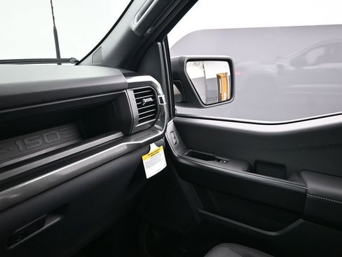 New 2026 Ford F150 STX image 17