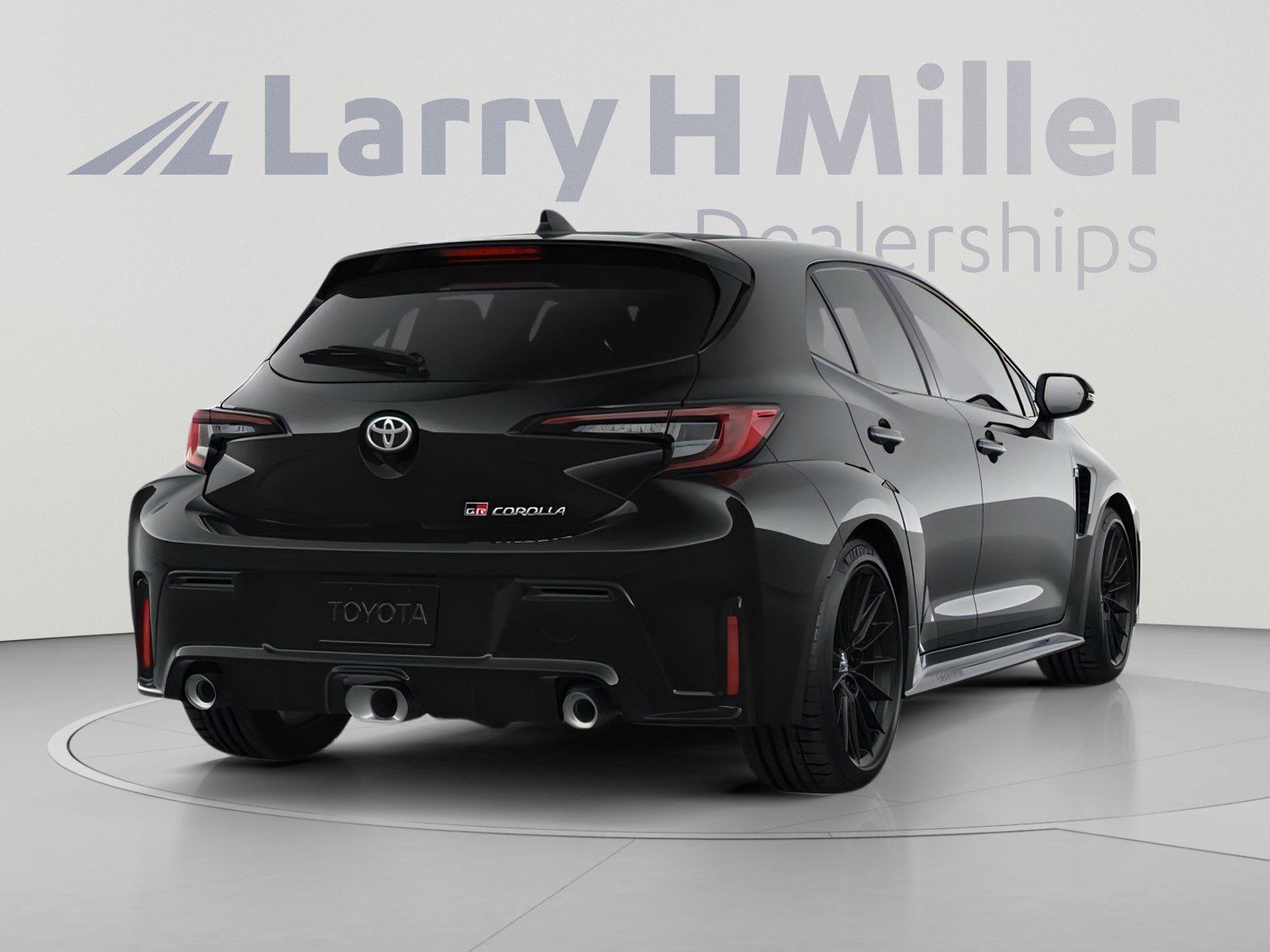 New 2026 Toyota Corolla GR AWD/4WD image 9