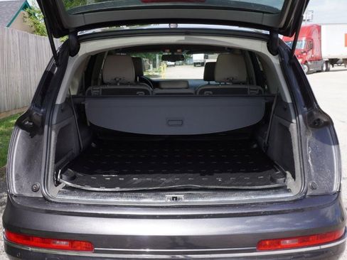 Used 2014 Audi Q7 3.0T Premium Plus w/ Premium Plus Package image 10