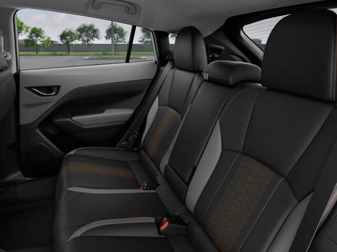 New 2026 Subaru Crosstrek 2.5i Limited image 16