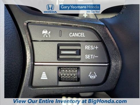 Certified 2026 Honda Accord Sport image 27