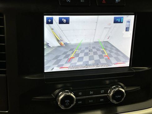 Used 2021 Ford F150 XLT w/ Equipment Group 301A Mid AWD/4WD image 6