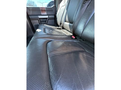 Used 2016 Ford F150 King Ranch w/ FX4 Off-Road Package image 18