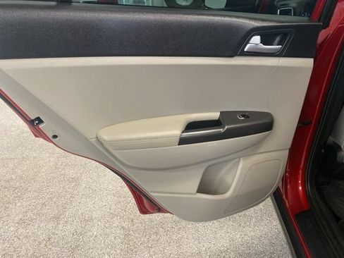 Used 2020 Kia Sportage LX AWD/4WD image 27