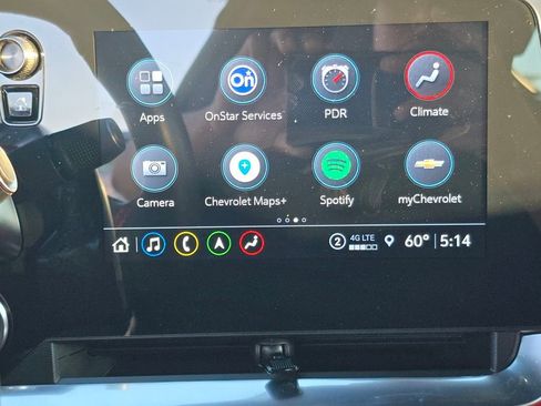 Used 2021 Chevrolet Corvette Stingray Premium Cpe w/ Z51 Performance Package image 18