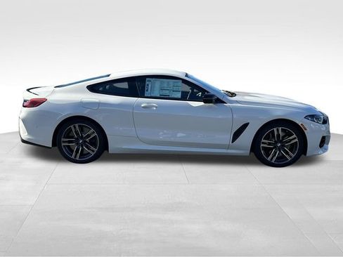 New 2026 BMW M850i xDrive Coupe image 2
