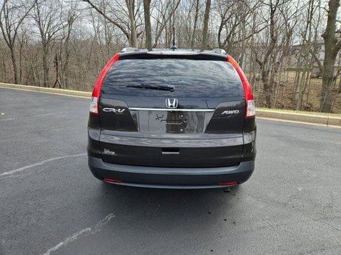 Used 2014 Honda CR-V EX-L image 8
