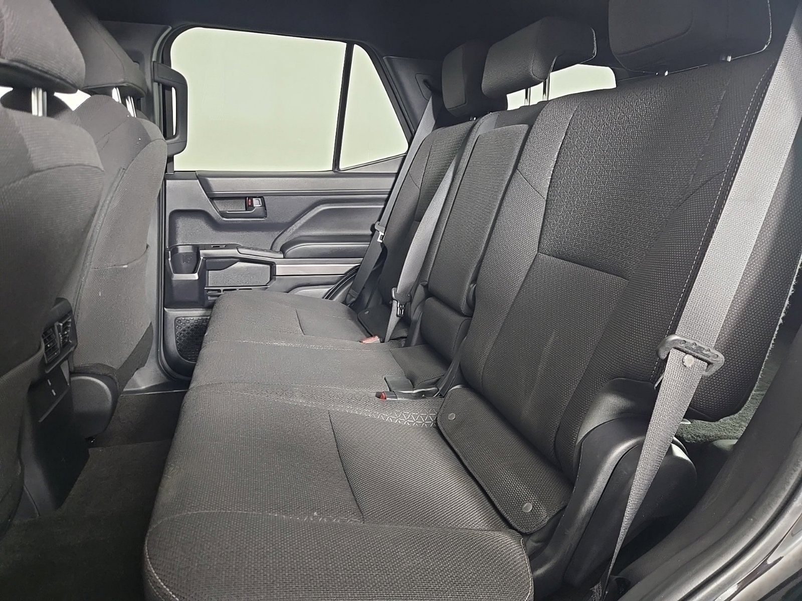 Used 2025 Toyota 4Runner SR5 RWD image 12