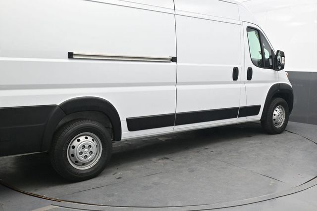 Used 2023 RAM ProMaster 3500 FWD image 8