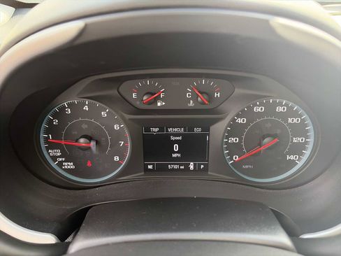 Used 2021 Chevrolet Malibu LS image 10