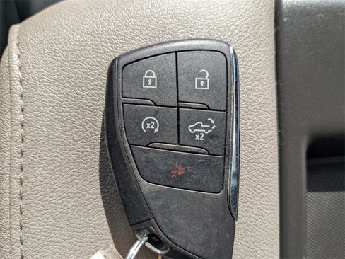 Used 2023 Chevrolet Silverado 1500 LT w/ Protection Package image 23