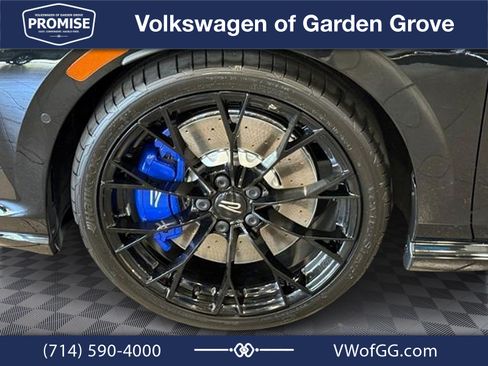 New 2026 Volkswagen Golf w/ Euro Style Package AWD/4WD image 6