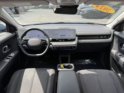 Used 2024 Hyundai Ioniq 5 SEL AWD/4WD image 32