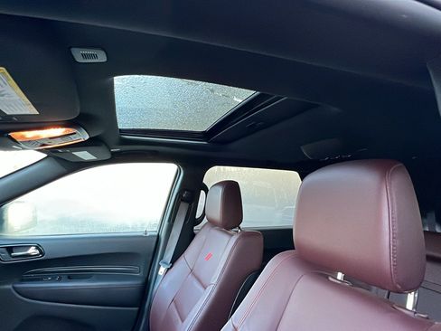 Used 2024 Dodge Durango GT image 19