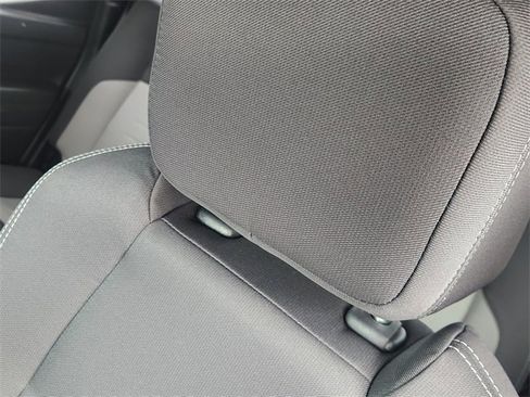 Certified 2025 Toyota Tacoma TRD Sport image 24