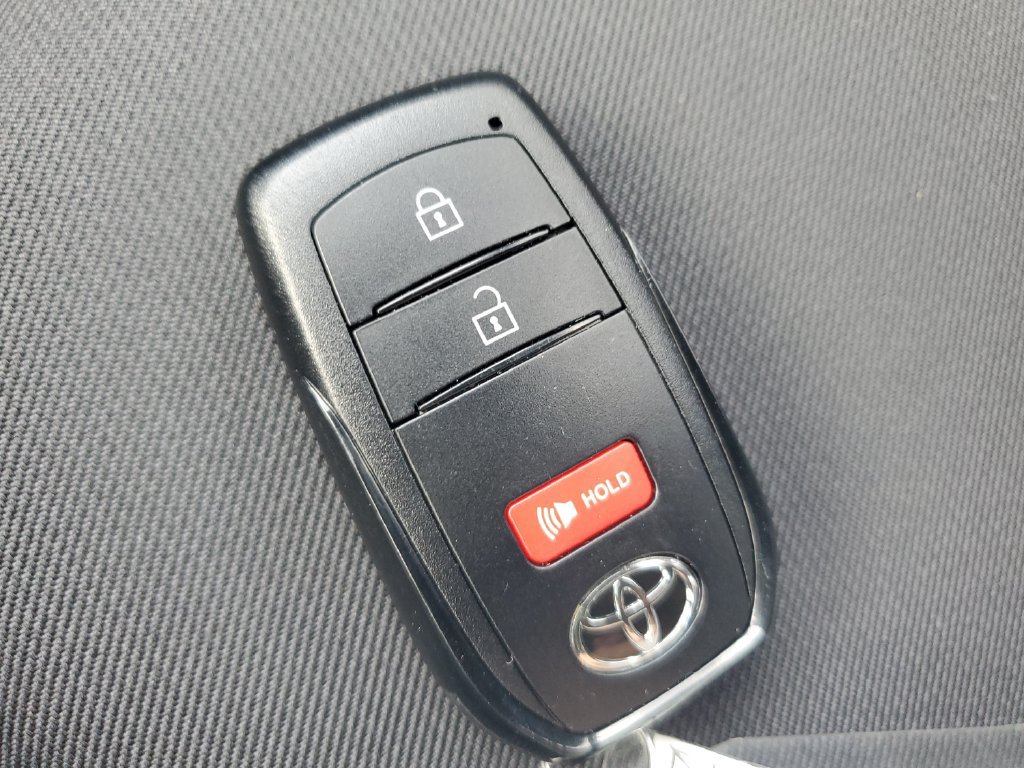 Used 2026 Toyota Tacoma TRD Sport RWD image 23