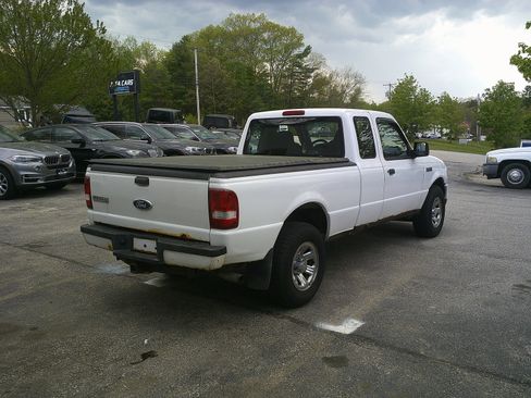 Used 2009 Ford Ranger XL AWD/4WD image 6