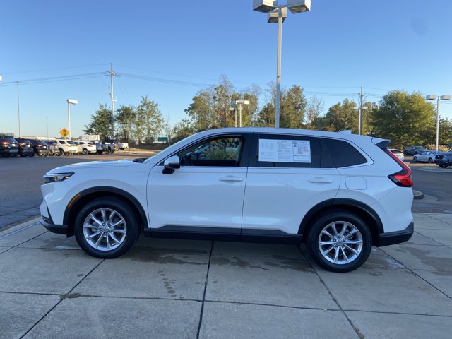 Used 2024 Honda CR-V EX image 7