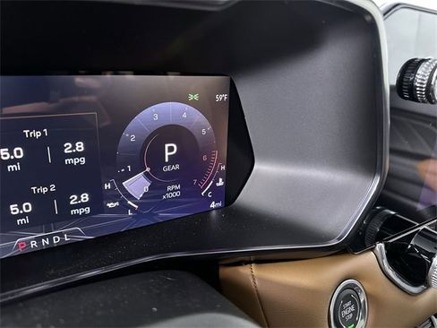 New 2026 GMC Canyon AT4 w/ Technology Plus Package image 12