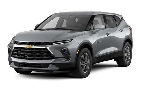 Used 2023 Chevrolet Blazer LT w/ Convenience Package image 1