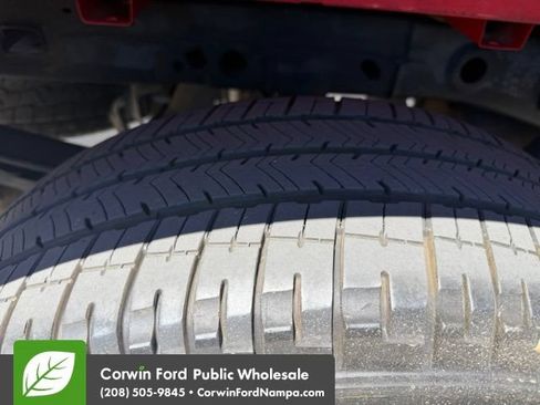 Used 2022 Ford F150 XLT w/ Equipment Group 301A Mid AWD/4WD image 13