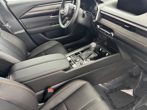 New 2026 MAZDA CX-50 AWD 2.5 Hybrid w/ Cargo Package image 20