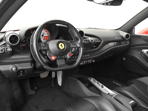 Certified 2020 Ferrari F8 Tributo image 13