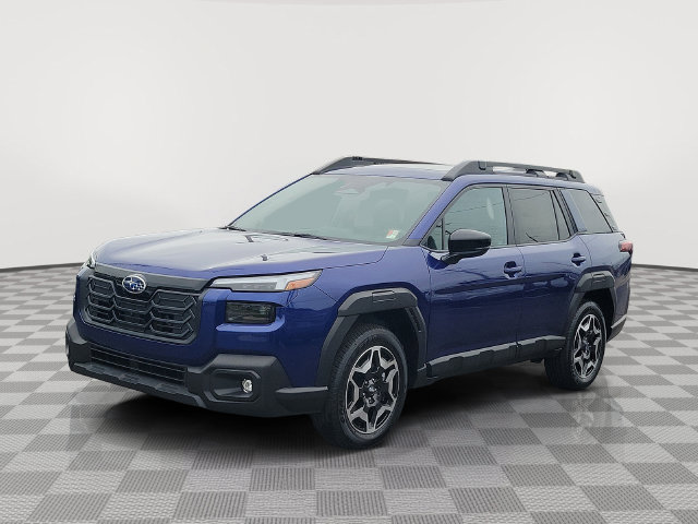 New 2026 Subaru Outback Touring AWD/4WD image 2