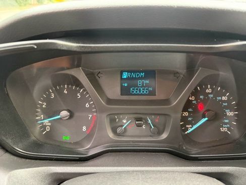 Used 2015 Ford Transit 250 130 Low Roof RWD image 16