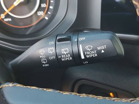 Certified 2024 Jeep Wrangler Sport S image 23