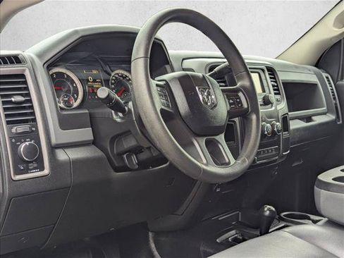 Used 2018 RAM 3500 Tradesman w/ Cold Weather Group AWD/4WD image 9