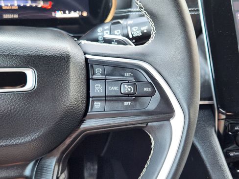 Used 2024 Jeep Grand Cherokee Altitude image 32