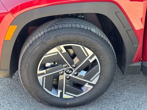 New 2026 Hyundai Tucson Blue SE AWD/4WD image 20