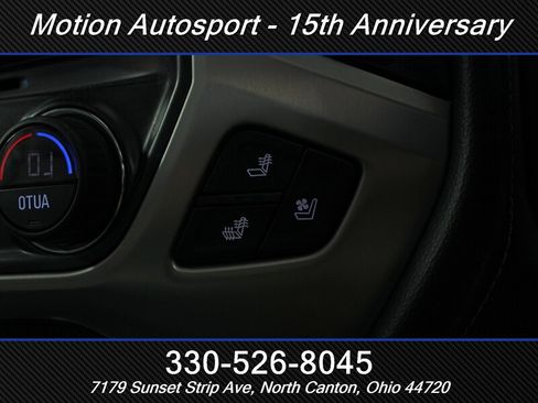 Used 2017 GMC Sierra 1500 SLT AWD/4WD image 23