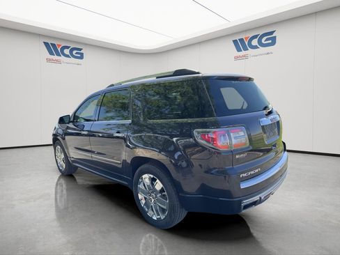 Used 2014 GMC Acadia Denali AWD/4WD image 6