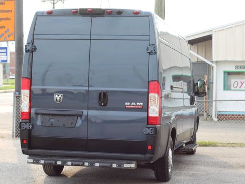 Used 2021 RAM ProMaster 3500 FWD image 8