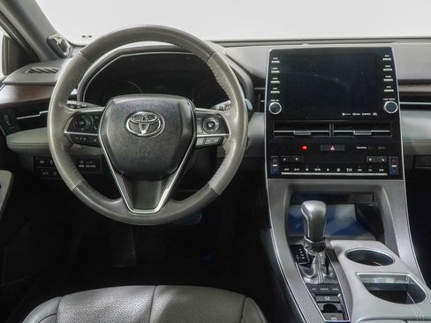 Used 2019 Toyota Avalon Limited w/ Protection Package FWD image 21