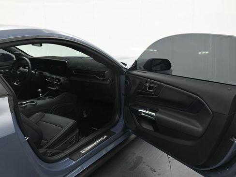 Used 2024 Ford Mustang GT Premium RWD image 12