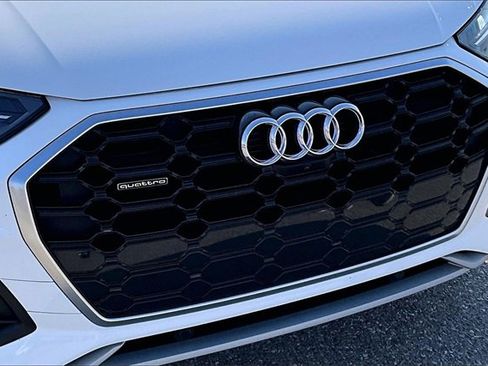 Used 2023 Audi Q5 2.0T Premium Plus w/ Premium Plus Package image 30