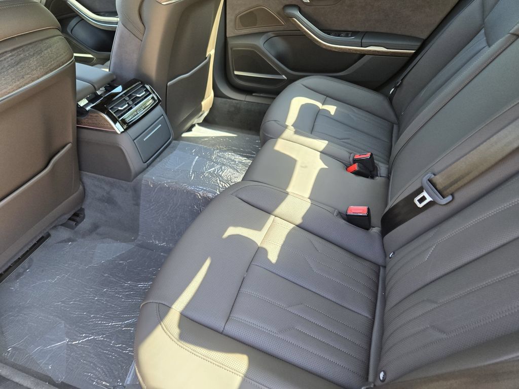 New 2026 Audi A8 L 3.0T AWD/4WD image 37
