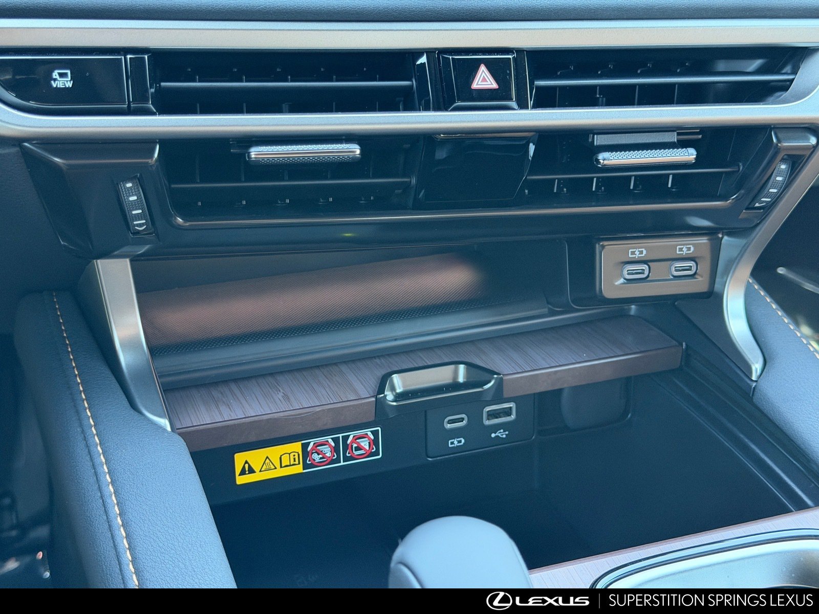 New 2026 Lexus RX 350 Premium Plus FWD image 26