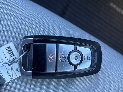 Used 2024 Ford Mustang Coupe image 47