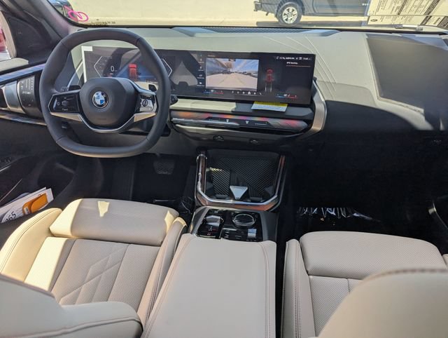 Used 2026 BMW X3 xDrive30i AWD/4WD image 16