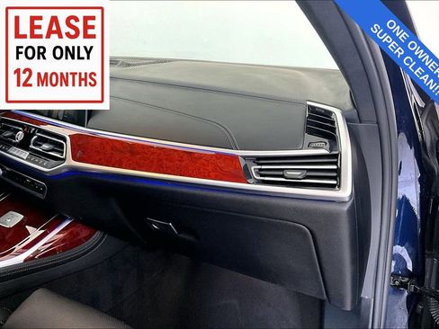 Used 2021 BMW ALPINA XB7 image 22