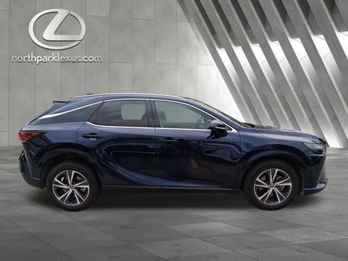 Used 2025 Lexus RX 350 Premium w/ Convenience Package image 4