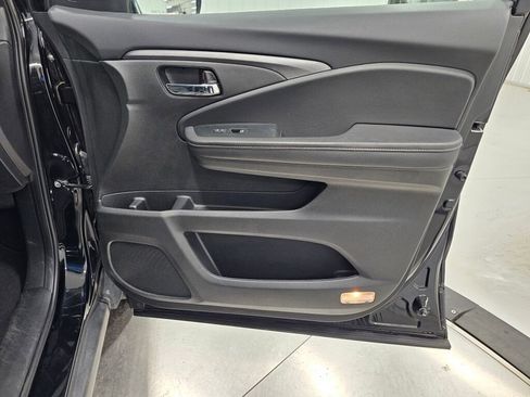Used 2022 Honda Ridgeline RTL-E image 28