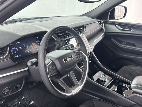 Used 2023 Jeep Grand Cherokee L Altitude image 36