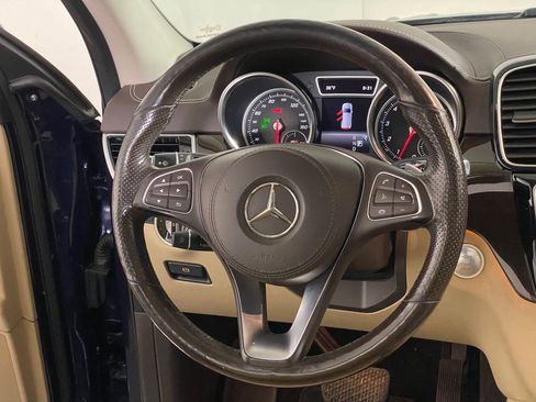 Used 2018 Mercedes-Benz GLS 450 4MATIC image 17