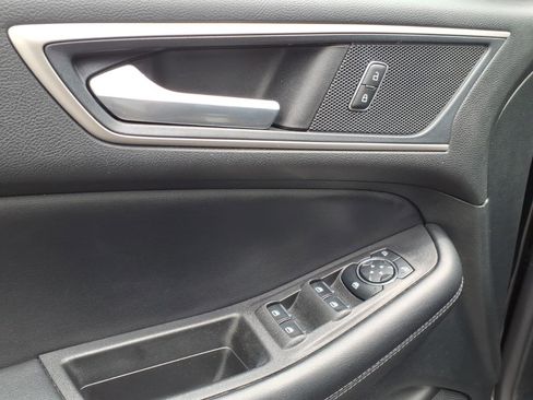 Certified 2023 Ford Edge SEL w/ Convenience Package AWD/4WD image 14