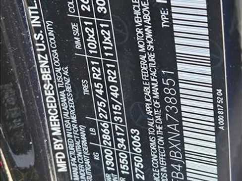 Used 2022 Mercedes-Benz GLE 350 image 23